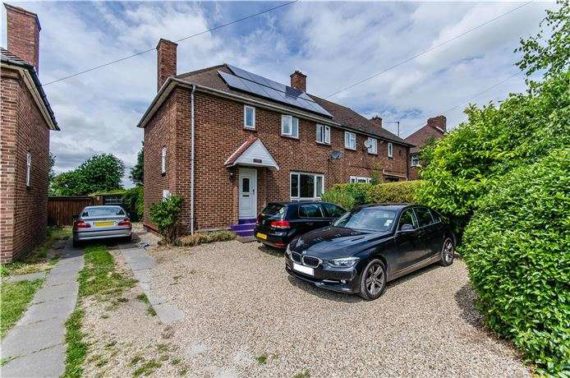 3 Bedroom Semi-Detac...